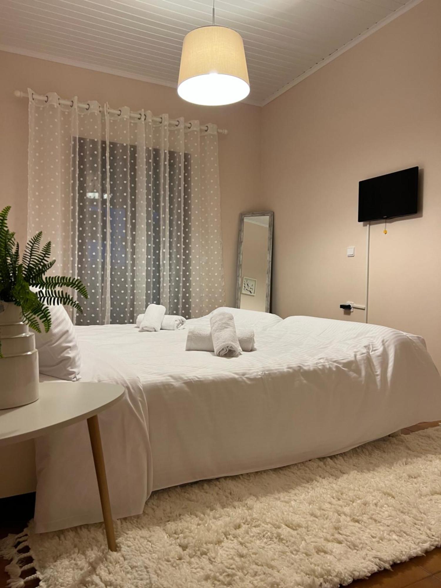 House In The Woods Apartment Karditsa Exterior photo