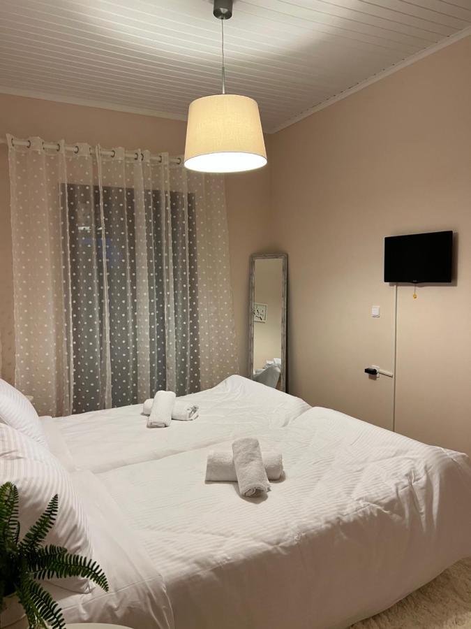 House In The Woods Apartment Karditsa Exterior photo