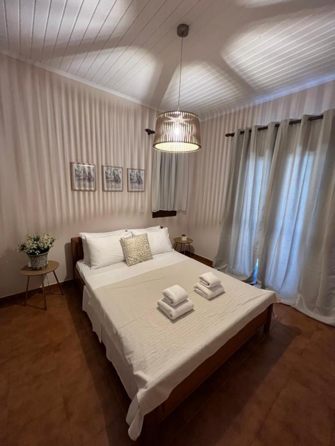 House In The Woods Apartment Karditsa Exterior photo
